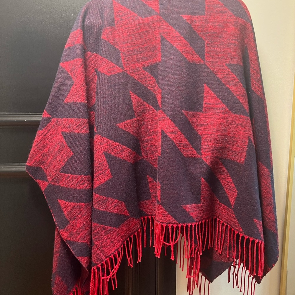 Make cape
